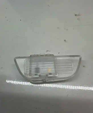 BMW 3 F30 F35 F31 Boot/trunk interior light 9219493