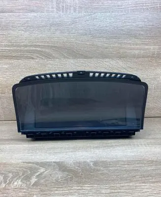 BMW 7 E65 E66 Screen/display/small screen 6923811