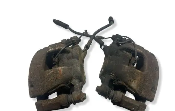 Ford Transit Custom Front brake caliper