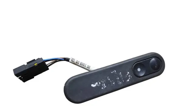 Opel Frontera B Electric window control switch 91144147 03930130