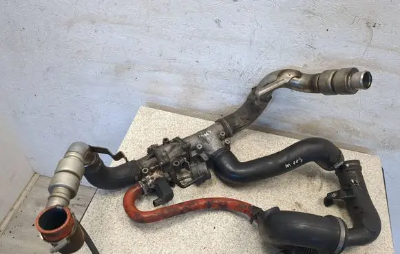 EGR valve