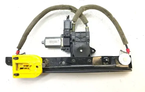 Jaguar XF Sliding door window regulator with motor 8x23f27000ac k3013