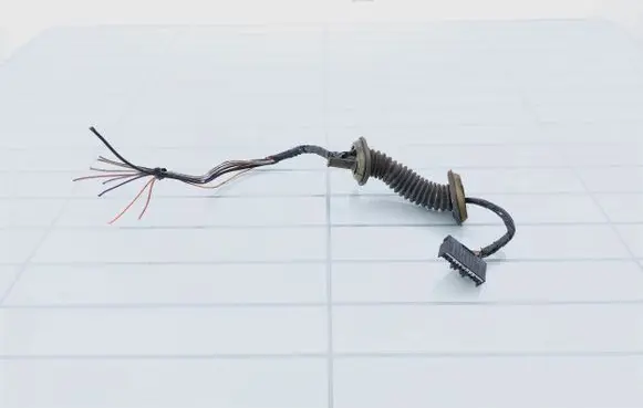 Chrysler Grand Voyager IV Tailgate/trunk wiring harness 70358546