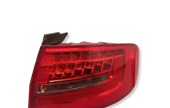 Audi A4 S4 B8 8K Rear/tail lights 8K5945096AC