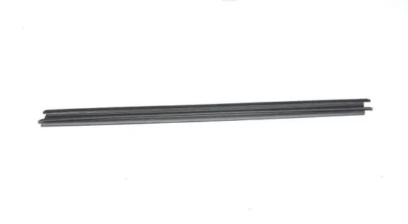 BMW X5 F15 Rubber seal rear door window/glass 7289642