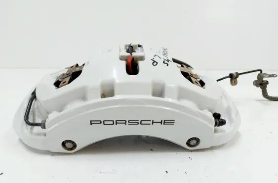 Porsche Taycan 9J1 Front brake caliper 9J1615105AH
