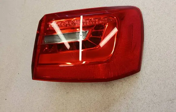 Audi A6 S6 C7 4G Rear/tail lights 4G9945096B 608202 608200E13904