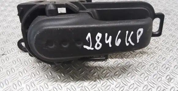 Nissan Micra Front door interior handle 5010800006