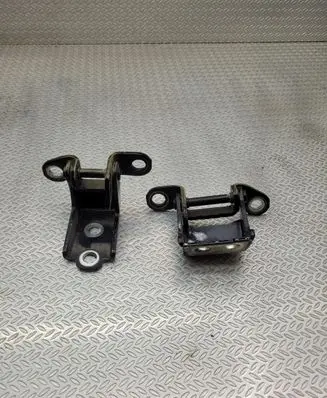 Honda Civic X Rear door hinge set 