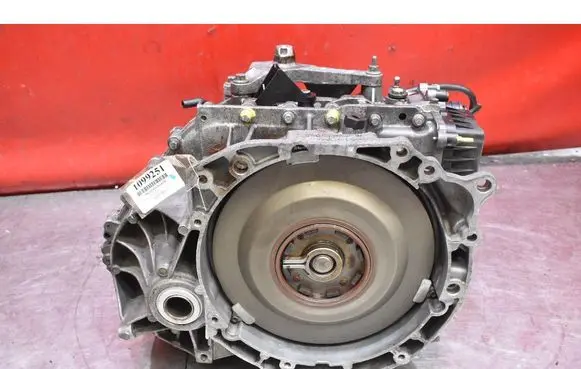 Ford Grand C-MAX Manual 6 speed gearbox 7M5R7000HE
