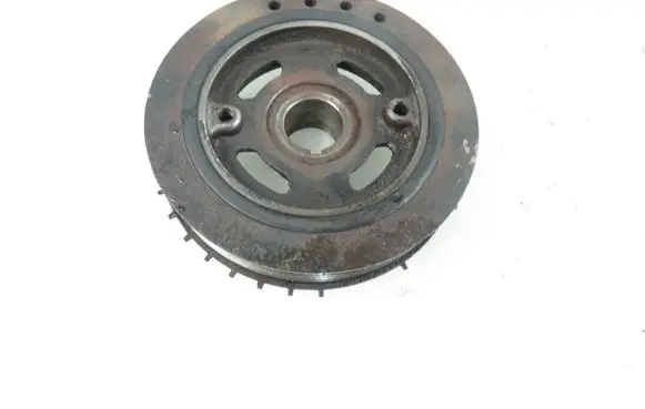 Mazda 3 I Crankshaft pulley