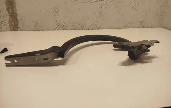 Audi A6 S6 C8 4K Tailgate/trunk/boot hinge 4K5827301 4K58273015 LY9T