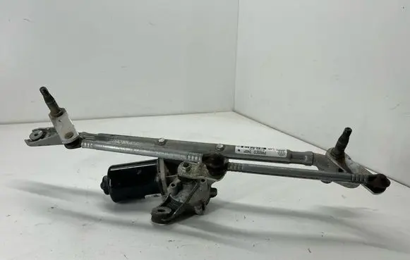 Jeep Compass Front wiper linkage and motor 055112661AB 91498534 916251046