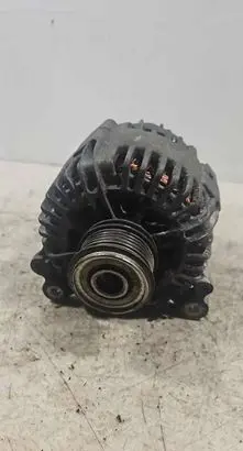 Volkswagen PASSAT B6 Generator/alternator 06F903023C 2542695 208112557