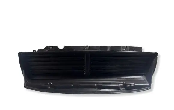 Volvo S60 Intercooler air guide/duct channel 31323187