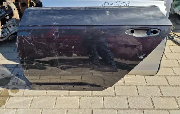 Volkswagen Arteon Rear door 3G8833311C