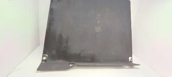Renault Scenic III - Grand scenic III Trunk/boot floor carpet liner 849024368R 2708
