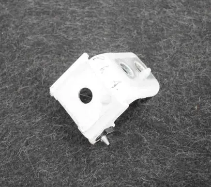 Citroen C4 II Picasso Front door upper hinge