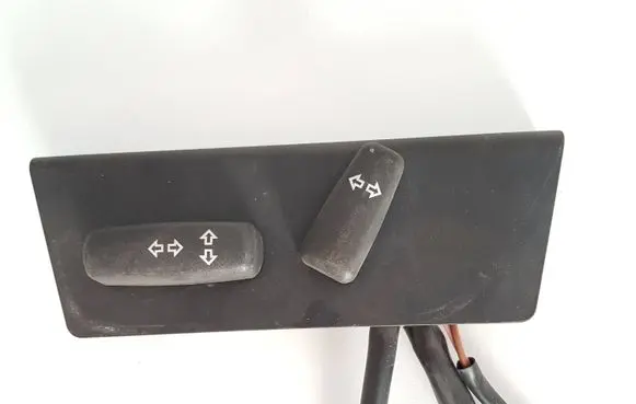 Land Rover Range Rover Sport L320 Seat control switch 03452968 366910 YUB500250PVJ