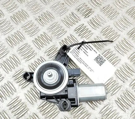 Mercedes-Benz GLB X247 Rear door window regulator motor A0009060908