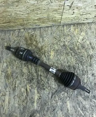 Renault Espace - Grand espace IV Front driveshaft