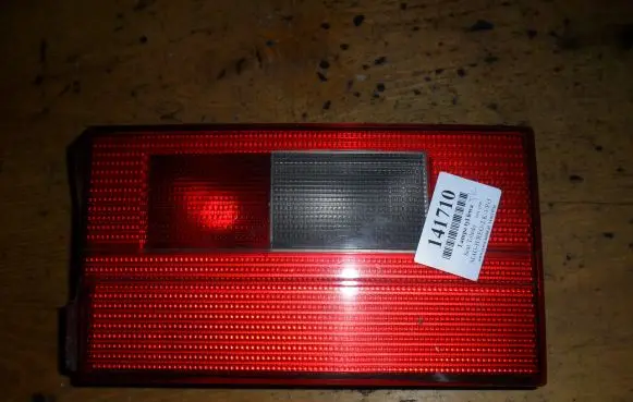 Seat Toledo I (1L) Rear/tail lights
