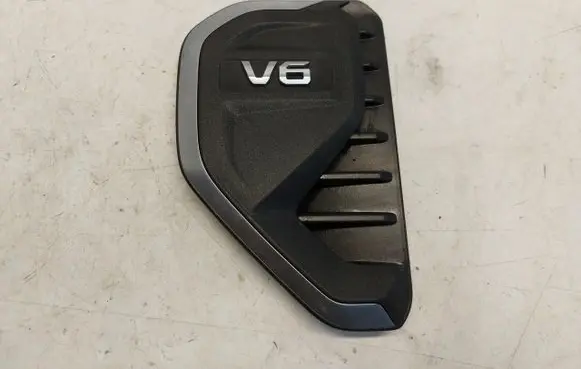 Ford Ranger IV Fender grill 