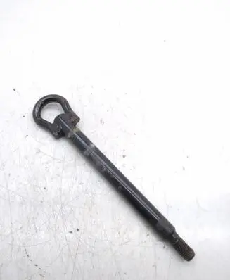 Renault Scenic III - Grand scenic III Towing hook eye 