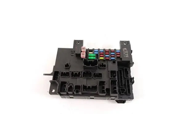 Fuse module