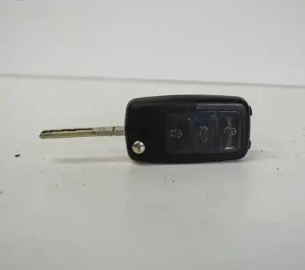Ignition key/card