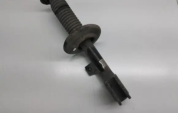 Citroen Berlingo Front shock absorber/damper 9684128180