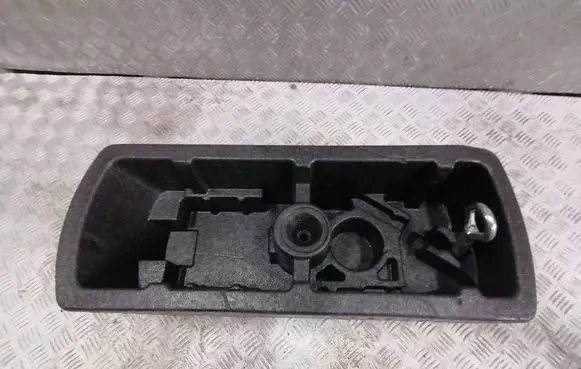 Opel Corsa E Tool box 13443533 4G0883734