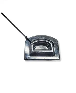 Volkswagen PASSAT CC Tie down hook / loop 1K0864203