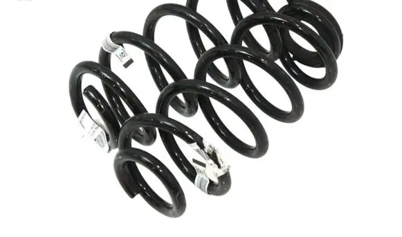 BMW 2 F45 Rear coil spring 33536872297 6872297