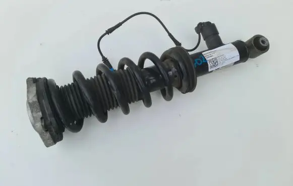 BMW X4 G02 Rear shock absorber/damper 6887152 1385769 X3836G12