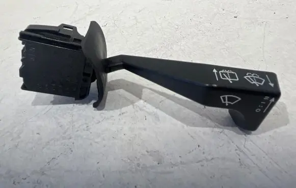 Opel Kadett E Wiper control stalk 090243395 090243253 090243254