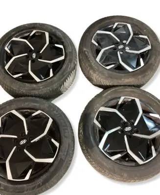 Hyundai Ioniq 5 R19 alloy rim 52910GI180