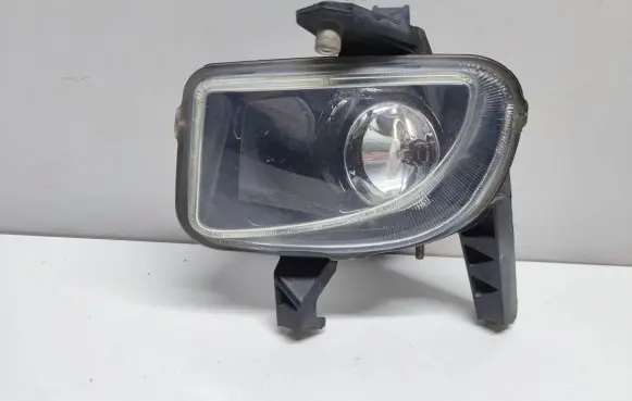 Fiat Grande Punto Front fog light