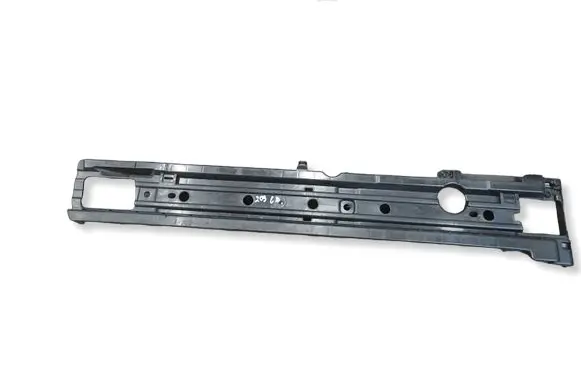 Volkswagen Touareg II Other trunk/boot trim element 7P0863600A