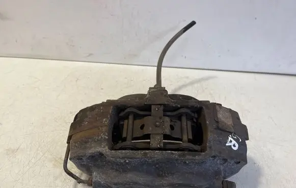 Tesla Model S Rear brake caliper BREMBO