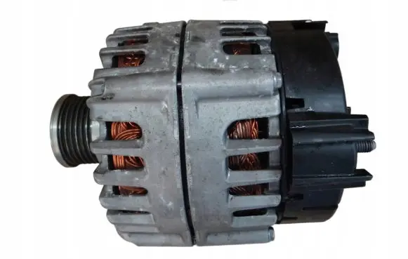 Audi Q5 SQ5 Generator/alternator 04L903027A