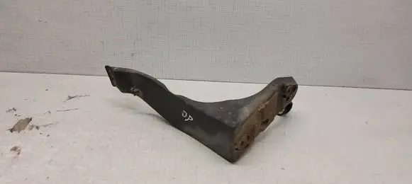 Audi A4 S4 B6 8E 8H Front bumper mounting bracket 8E0821138B