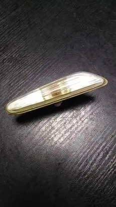 BMW 5 E60 E61 Front fender indicator light 8382104