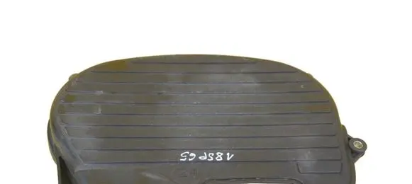 Hyundai Santa Fe Timing chain cover 2136038214 G4JS