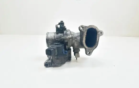 Toyota Corolla Verso AR10 Throttle valve 8967221020