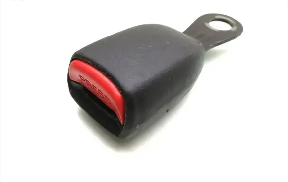 Peugeot 4007 Front seatbelt buckle NSB1085