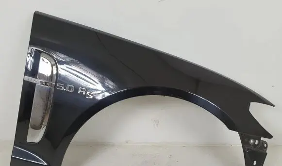 Jaguar XF X250 Fender