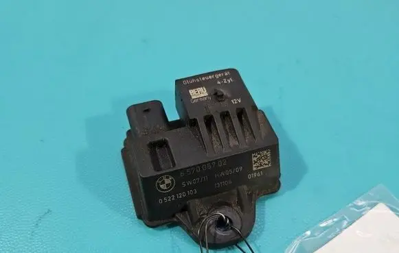 BMW 3 F30 F35 F31 Other relay 857008702 IMPRK1586551