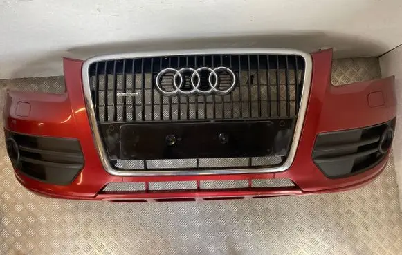 Audi Q5 SQ5 Front bumper 8R0807438 8R0807061 8R0853692