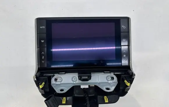 Mazda MX-30 Screen/display/small screen DJBA61190B